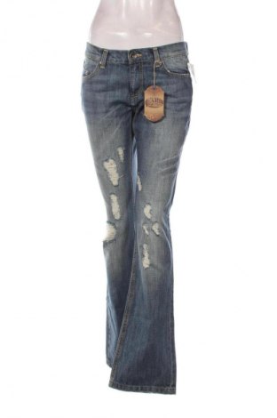 Damen Jeans Earl Jean, Größe M, Farbe Blau, Preis € 47,57