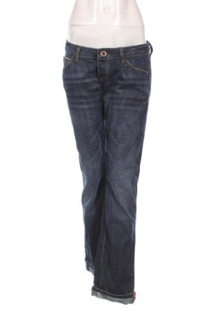 Damen Jeans Edc By Esprit, Größe M, Farbe Blau, Preis € 20,99