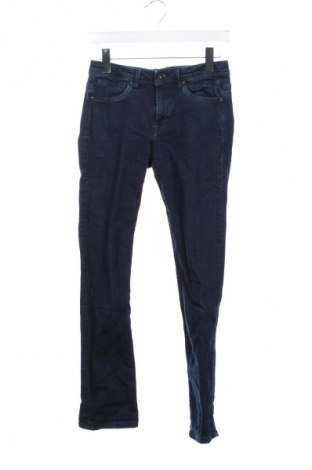 Blugi de femei Edc By Esprit, Mărime M, Culoare Albastru, Preț 46,99 Lei