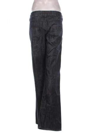 Γυναικείο Τζίν Edc By Esprit, Μέγεθος XXL, Χρώμα Μπλέ, Τιμή 15,99 €