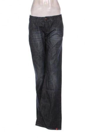 Γυναικείο Τζίν Edc By Esprit, Μέγεθος XXL, Χρώμα Μπλέ, Τιμή 15,99 €