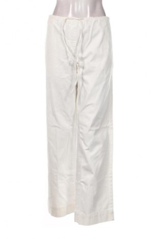 Női farmernadrág Edited, Méret M, Szín Fehér, Ár 23 839 Ft