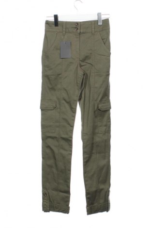 Damen Jeans Editor's Cut, Größe S, Farbe Grün, Preis 30,99 €