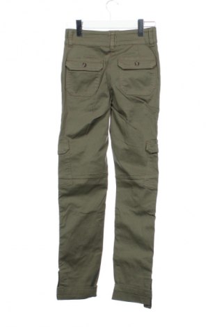 Дамски дънки Editor's Cut, Размер S, Цвят Зелен, Цена 46,99 лв.