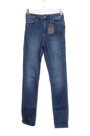 Damen Jeans Editor's Cut, Größe XS, Farbe Blau, Preis 30,99 €
