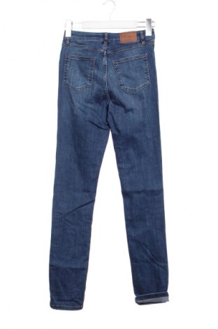 Damen Jeans Editor's Cut, Größe XS, Farbe Blau, Preis 30,99 €