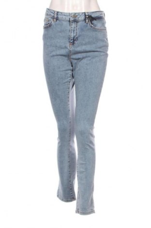 Damen Jeans Editor's Cut, Größe L, Farbe Blau, Preis 30,99 €