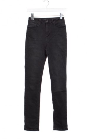 Дамски дънки Editor's Cut, Размер XS, Цвят Черен, Цена 46,99 лв.