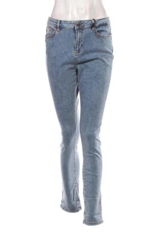 Дамски дънки Editor's Cut, Размер M, Цвят Син, Цена 46,99 лв.