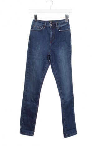 Damen Jeans Editor's Cut, Größe XXS, Farbe Blau, Preis € 30,99