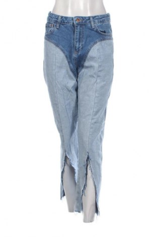 Damen Jeans Ella, Größe M, Farbe Blau, Preis € 12,99