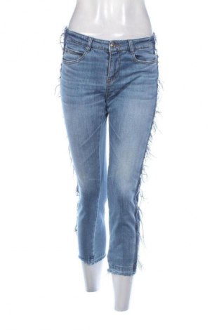 Női farmernadrág Ermanno Scervino, Méret S, Szín Kék, Ár 27 000 Ft