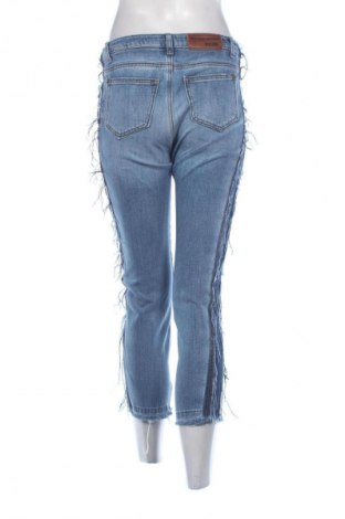 Női farmernadrág Ermanno Scervino, Méret S, Szín Kék, Ár 27 000 Ft