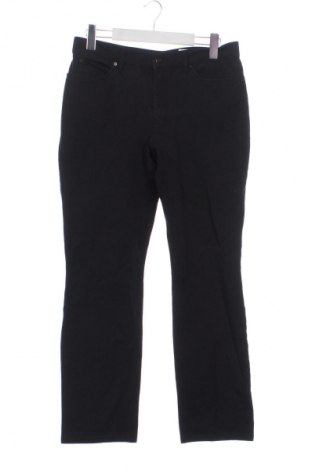 Blugi de femei Escada, Mărime L, Culoare Negru, Preț 437,29 Lei