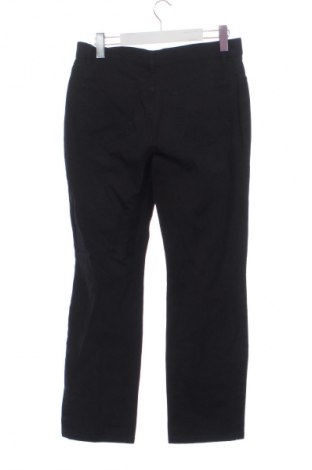 Blugi de femei Escada, Mărime L, Culoare Negru, Preț 437,29 Lei