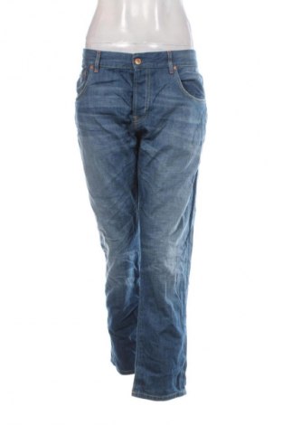 Γυναικείο Τζίν Escada Sport, Μέγεθος XL, Χρώμα Μπλέ, Τιμή 43,99 €