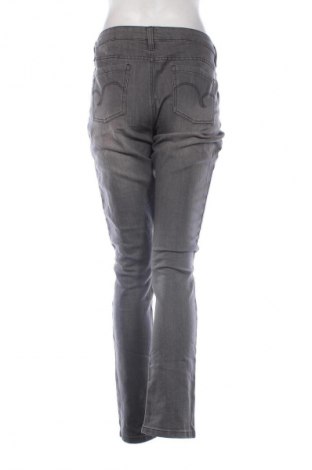 Γυναικείο Τζίν Esmara, Μέγεθος XXL, Χρώμα Γκρί, Τιμή 13,99 €