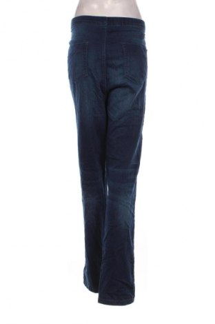 Damskie jeansy Esmara, Rozmiar 3XL, Kolor Niebieski, Cena 71,99 zł