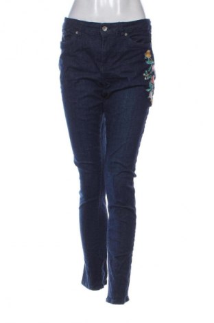Damen Jeans Esmara, Größe L, Farbe Blau, Preis € 10,99