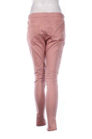 Dámske džínsy  Esmara, Veľkosť L, Farba Popolavo ružová, Cena  8,95 €