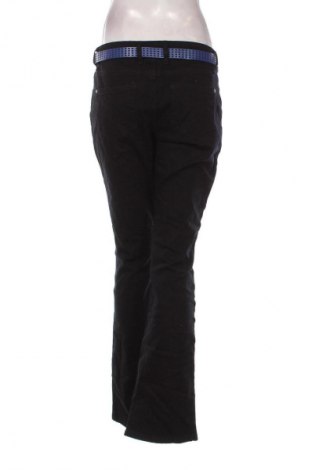 Damskie jeansy Esmara, Rozmiar L, Kolor Czarny, Cena 34,99 zł