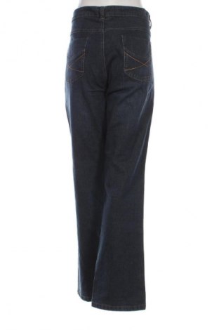 Dámske džínsy  Esmara, Veľkosť XXL, Farba Modrá, Cena  14,83 €