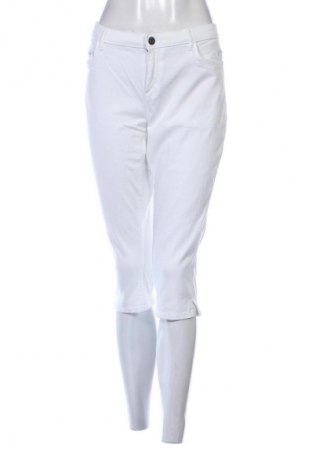 Dámské džíny  Esmara, Velikost L, Barva Bílá, Cena  366,00 Kč