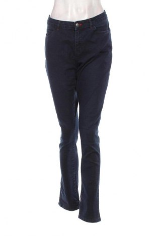 Damskie jeansy Esmara, Rozmiar M, Kolor Niebieski, Cena 29,99 zł