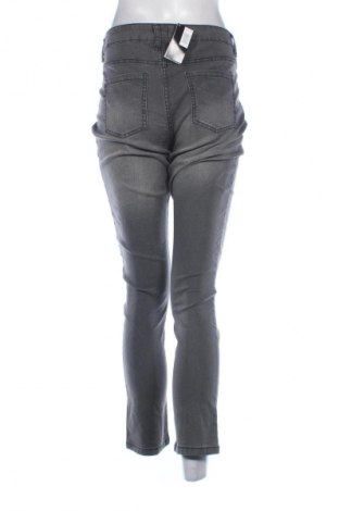 Dámske džínsy  Esmara, Veľkosť L, Farba Sivá, Cena  14,95 €