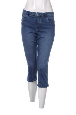 Blugi de femei Esmara, Mărime M, Culoare Albastru, Preț 76,30 Lei
