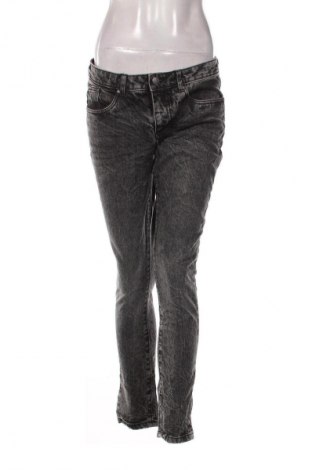 Damen Jeans Esmara by Heidi Klum, Größe M, Farbe Grau, Preis € 6,99