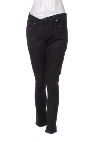 Damskie jeansy Esmara by Heidi Klum, Rozmiar M, Kolor Szary, Cena 66,65 zł