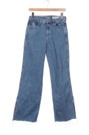Γυναικείο Τζίν Esprit, Μέγεθος S, Χρώμα Μπλέ, Τιμή 20,97 €