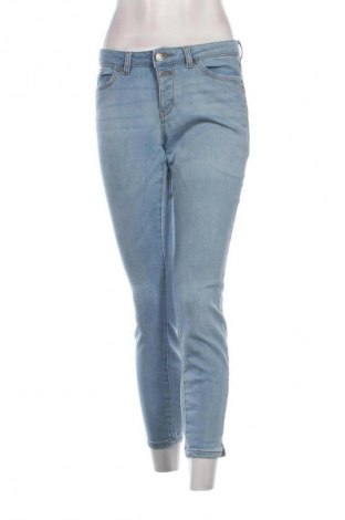 Damskie jeansy Esprit, Rozmiar M, Kolor Niebieski, Cena 94,38 zł