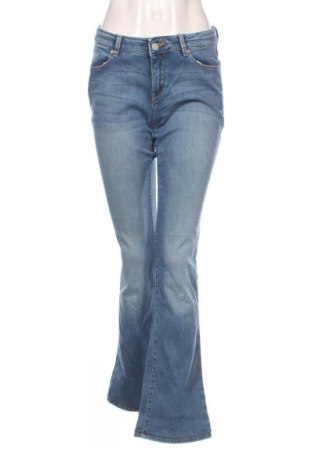 Дамски дънки Esprit, Размер M, Цвят Син, Цена 50,38 лв.