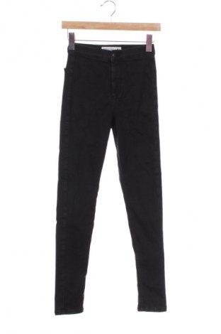 Damen Jeans Even&Odd, Größe XXS, Farbe Schwarz, Preis € 14,83