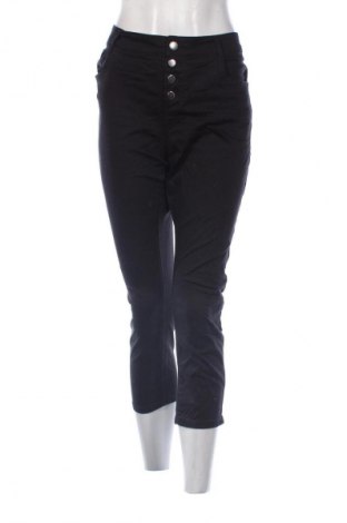 Női farmernadrág Ever.me by Takko Fashion, Méret XL, Szín Fekete, Ár 3 479 Ft