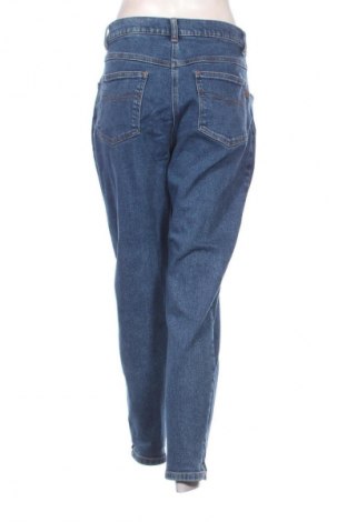 Blugi de femei Explorer, Mărime L, Culoare Albastru, Preț 76,00 Lei