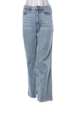 Γυναικείο Τζίν F&F, Μέγεθος S, Χρώμα Μπλέ, Τιμή 14,83 €