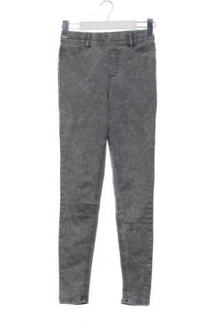 Női farmernadrág F&F, Méret XS, Szín Szürke, Ár 5 865 Ft