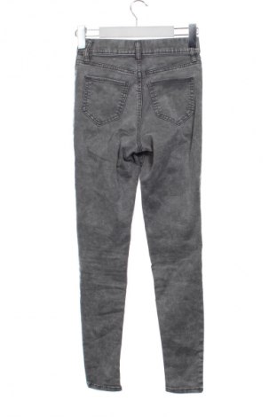 Női farmernadrág F&F, Méret XS, Szín Szürke, Ár 5 865 Ft