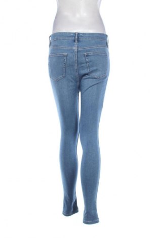 Női farmernadrág F&F, Méret M, Szín Kék, Ár 5 799 Ft