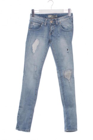 Damen Jeans Fabrizia, Größe S, Farbe Blau, Preis 14,83 €