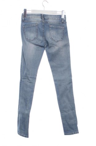 Damen Jeans Fabrizia, Größe S, Farbe Blau, Preis 14,83 €