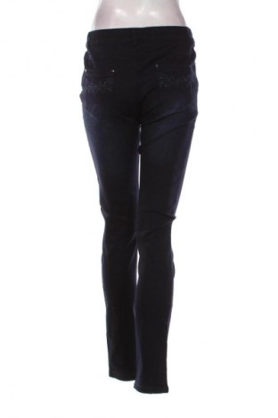 Damskie jeansy Farfalla Rosso, Rozmiar M, Kolor Niebieski, Cena 66,67 zł