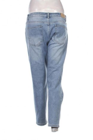 Dámské džíny  Fashion Jeans, Velikost L, Barva Modrá, Cena  366,00 Kč
