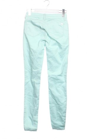 Dámské džíny  Fb Sister, Velikost S, Barva Modrá, Cena  219,00 Kč