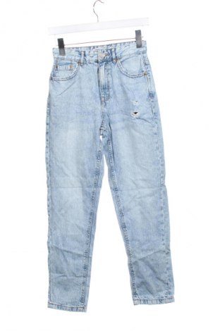 Damen Jeans Fb Sister, Größe XS, Farbe Blau, Preis 9,99 €