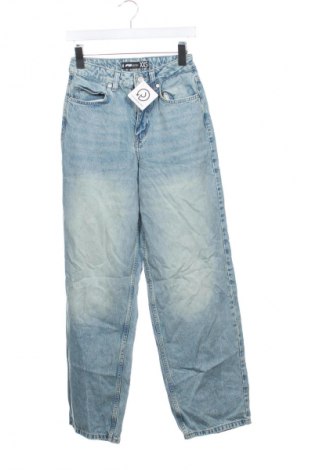 Damen Jeans Fb Sister, Größe XXS, Farbe Blau, Preis € 10,99