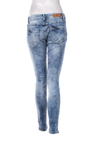 Damen Jeans Fb Sister, Größe L, Farbe Blau, Preis 14,83 €